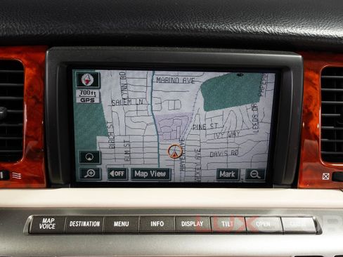 Used 2008 Lexus SC 430 Convertible RWD image 44