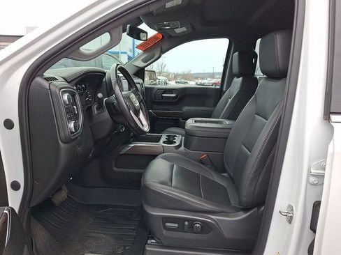 Certified 2021 GMC Sierra 1500 SLT w/ SLT Premium Package image 18