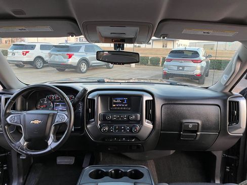 Used 2014 Chevrolet Silverado 1500 LT image 11