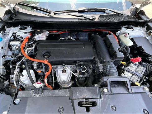 Used 2024 Honda CR-V Sport image 30