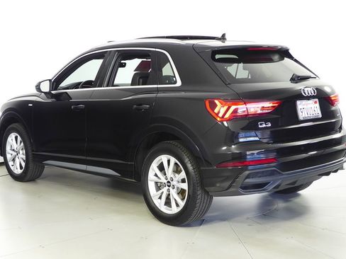 Used 2025 Audi Q3 2.0T Premium Plus w/ Premium Plus Package image 9