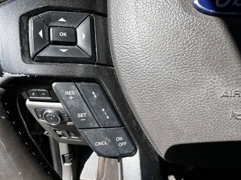 Used 2018 Ford Expedition Max Limited w/ Equipment Group 302A image 19