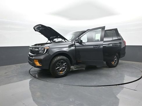 New 2026 Ford Expedition Tremor AWD/4WD image 42