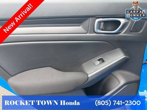 Used 2024 Honda Civic Sport image 16