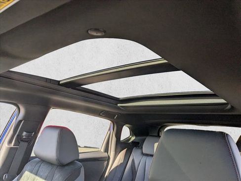 New 2025 Acura ADX A-Spec AWD/4WD image 17