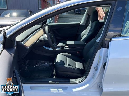 Used 2019 Tesla Model 3 Long Range image 14