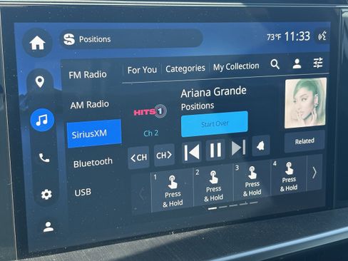 New 2026 Subaru Outback Premium AWD/4WD image 27