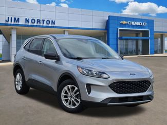 Used 2022 Ford Escape SE FWD 360° Tour