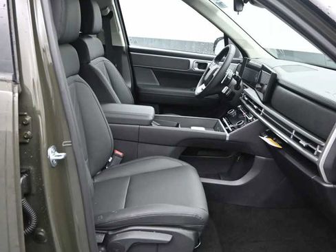 New 2026 Hyundai Santa Fe SEL image 11