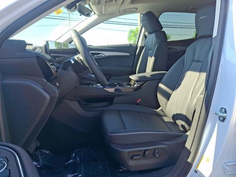 New 2026 Buick Envision Avenir AWD/4WD image 7