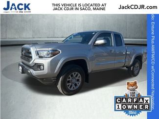 Used 2017 Toyota Tacoma SR5 360° Tour