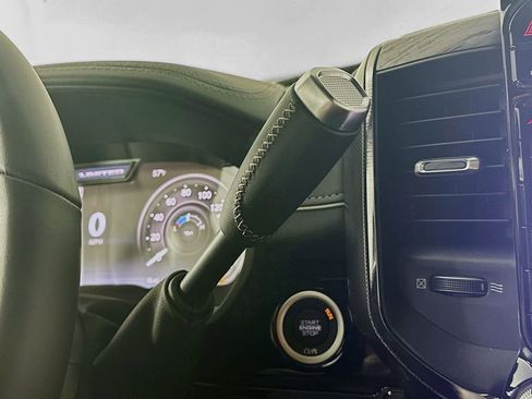 New 2026 RAM 3500 Limited image 12