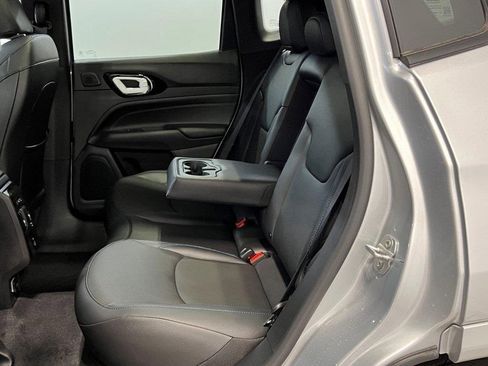 New 2025 Jeep Compass Limited w/ Driver Assist Group I image 11