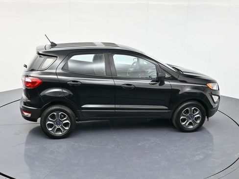 Used 2020 Ford EcoSport S image 37