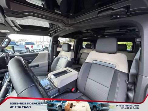 New 2026 GMC Hummer EV SUV image 10