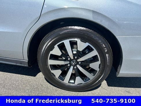 Used 2026 Honda Odyssey Touring image 35