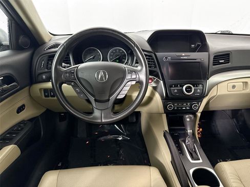 Used 2018 Acura ILX w/ Technology Plus Package image 37