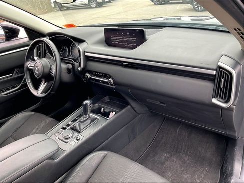 Used 2024 MAZDA CX-50 AWD 2.5 S w/ Preferred Package image 13