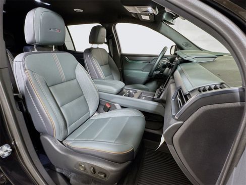 Certified 2024 GMC Acadia AT4 w/ LPO, Floor Liner Package image 28