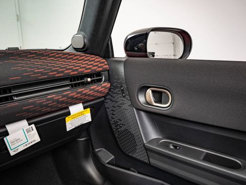 New 2026 MINI Cooper S FWD image 35