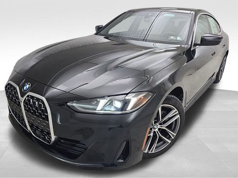New 2026 BMW 430i xDrive w/ Premium Package AWD/4WD image 1