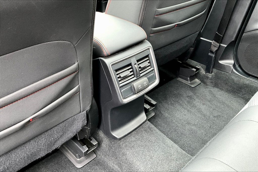 Used 2019 Subaru Forester Sport w/ Popular Package #2 AWD/4WD image 11