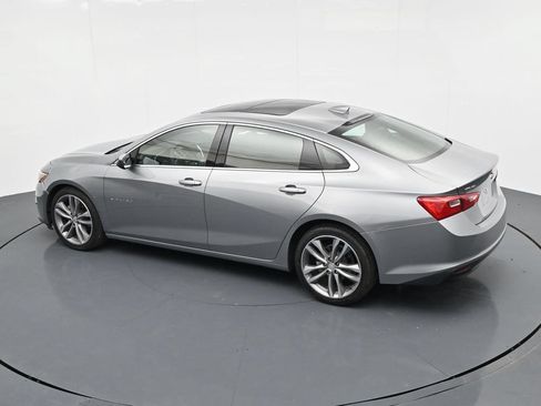 Used 2023 Chevrolet Malibu LT FWD image 21