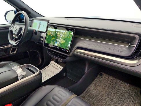 Used 2023 Rivian R1T Adventure image 26