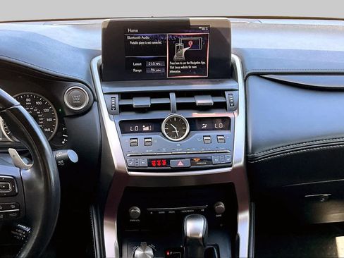 Used 2020 Lexus NX 300 FWD w/ Comfort Package image 7