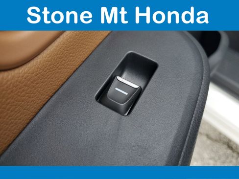 New 2026 Honda Passport TrailSport Elite image 16