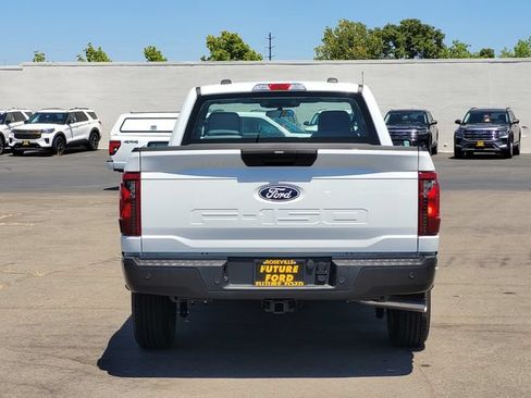 New 2026 Ford F150 XL RWD image 5