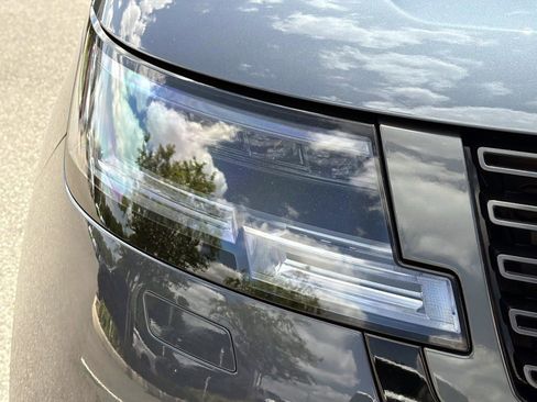 Used 2025 Land Rover Range Rover Long Wheelbase Autobiography AWD/4WD image 9