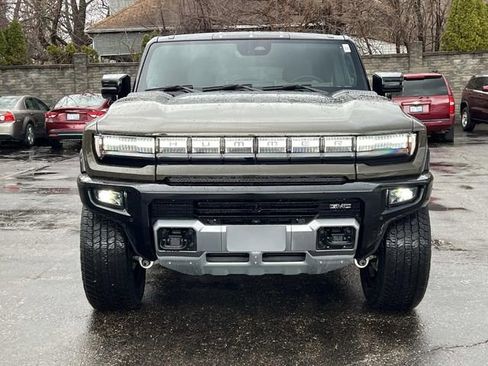 Used 2026 GMC Hummer EV SUV AWD/4WD image 8