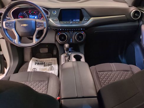 Used 2020 Chevrolet Blazer LT image 16