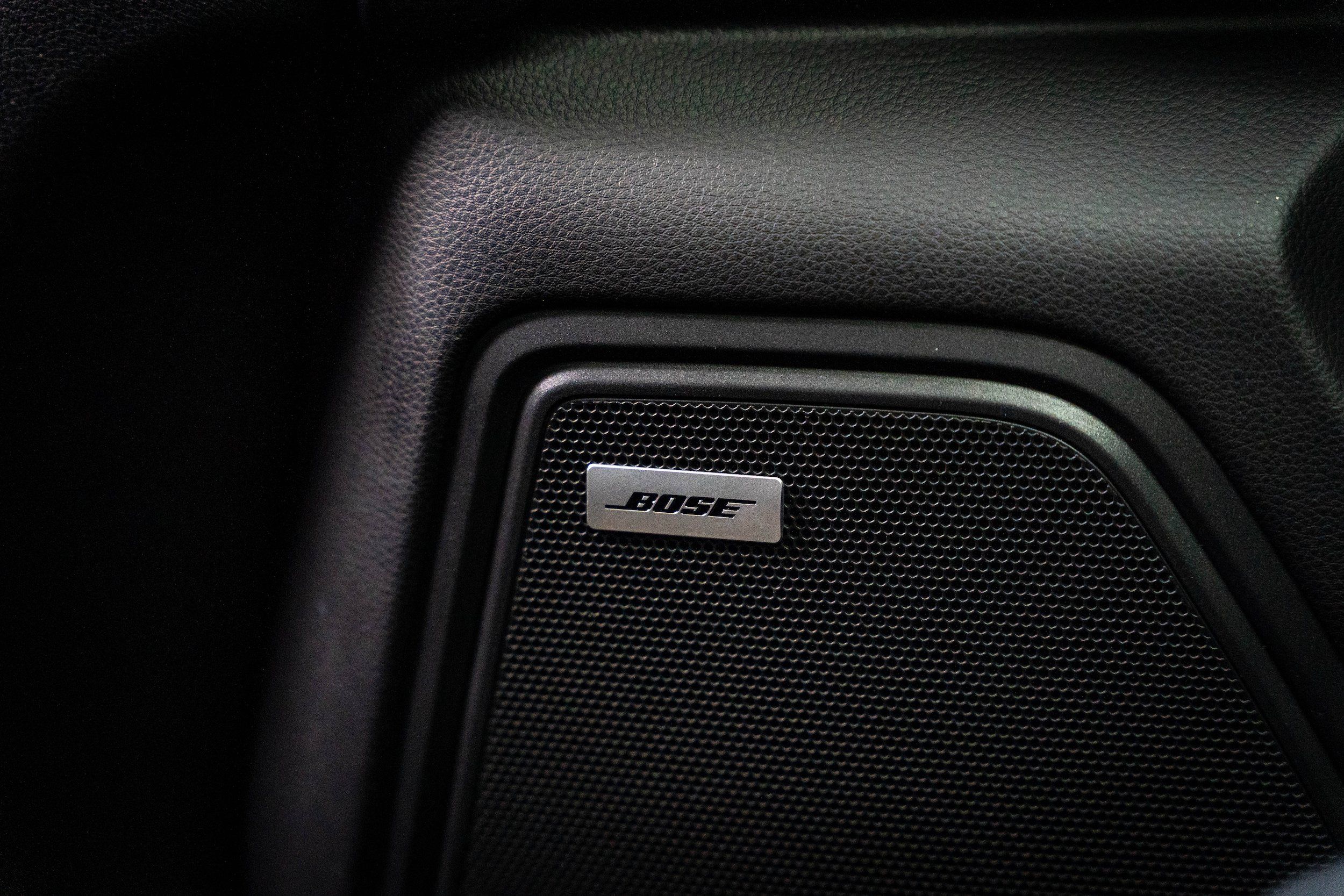 Used 2020 Porsche Macan AWD/4WD image 30