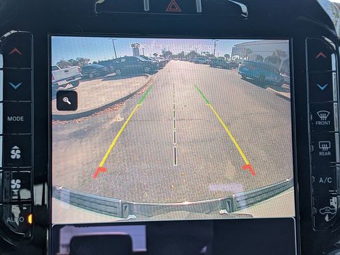 Used 2022 RAM 1500 Limited w/ Trailer Tow Group image 24