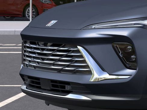 New 2026 Buick Envision Preferred image 13