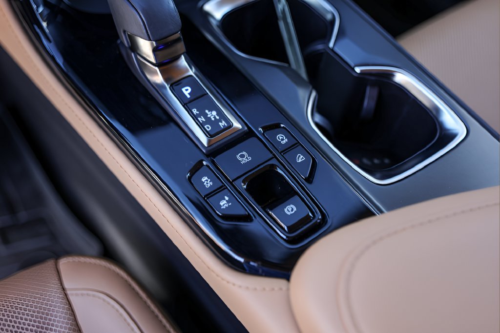 Used 2022 Lexus NX 350 AWD w/ Vision Package image 20
