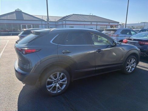 Used 2023 MAZDA CX-30 AWD 2.5 S w/ Premium Package image 13