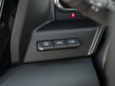 New 2026 GMC Sierra 1500 AT4X image 28