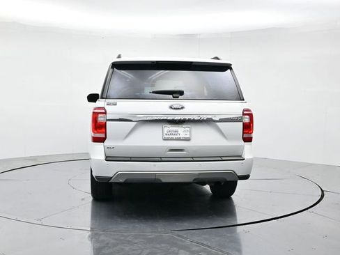 Certified 2021 Ford Expedition Max XLT AWD/4WD image 10