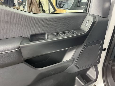 New 2026 Ford F150 STX image 17