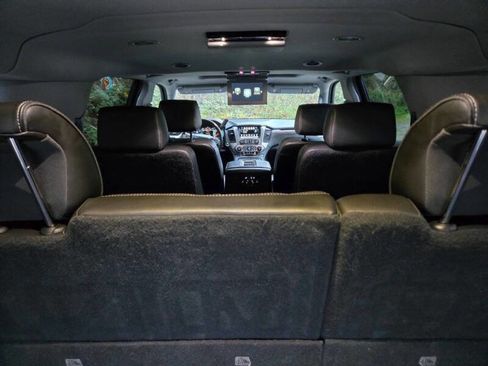 Used 2018 GMC Yukon XL Denali w/ Denali Ultimate Package image 18