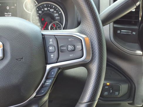 New 2026 RAM 5500 Tradesman AWD/4WD image 15