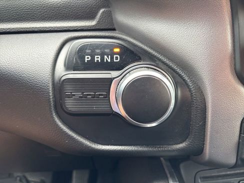 Used 2019 RAM 1500 Big Horn RWD image 68