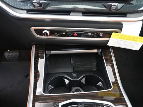 New 2026 BMW X5 sDrive40i w/ Parking Assistance Package image 3