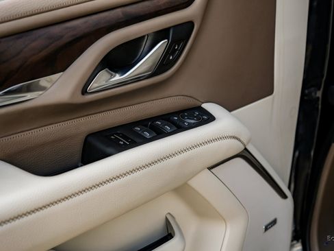 Used 2021 GMC Yukon Denali image 76