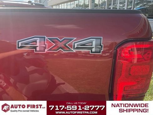 Used 2019 Ford Ranger XLT w/ Equipment Group 301A Mid AWD/4WD image 12