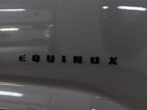 New 2026 Chevrolet Equinox ACTIV w/ Convenience Package III AWD/4WD image 17