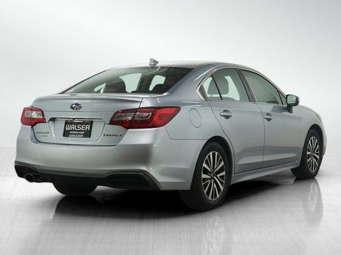 Used 2018 Subaru Legacy 2.5i Premium w/ Popular Package #1 image 5
